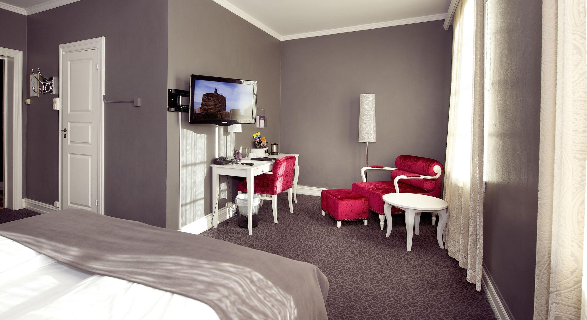 Savoy 4* Oslo