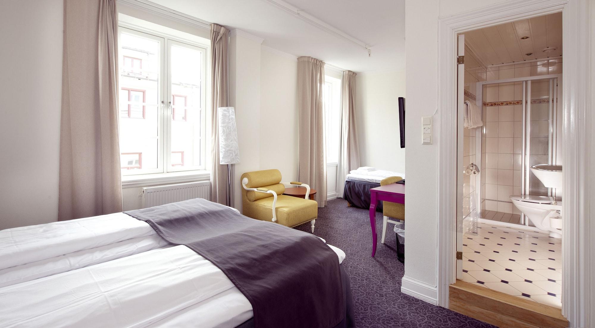 Savoy 4* Oslo